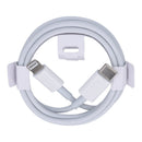 Encuentra cables de carga y datos USB C - Lightning de 2 metros en Quetzaltenango.