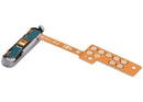 Encuentra el cable de sensor de huellas con flex para Samsung Galaxy Tab S9 FE 10.9" en Quetzaltenango, Xela.