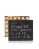 Reparación de IC WiFi para Samsung Galaxy Core Prime en Quetzaltenango.