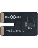 Encuentra en Xela un cable de prueba flexible compatible con Huawei Y7, Y7 Prime, Y7 Pro y Y9 2019 para tu iTestBox (S300 / S800).