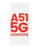 Compra un paquete de 10 películas polarizadoras para Samsung Galaxy A51 5G (A516 / 2020) en Xela Quetzaltenango.