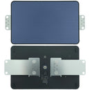 Trackpad original Indigo para MacBook Neo 13" (2026), repuesto A3404 para reparación.