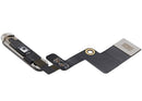 Flex de botón de encendido compatible con iPad Air 11" (2024) / Air 13" (2024) (Premium) (Space Gray) en Quetzaltenango - Encuéntralo en Xela, mayorista de componentes iPad.