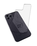 Protege la parte trasera de tu iPhone 11 con estas láminas protectoras Genuine OEM en un paquete de 10 en Quetzaltenango.