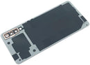 Tapa trasera original dorada para Samsung Galaxy A7 (A750 2018) con lente de cámara integrada.