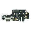 Puerto de carga original Xiaomi Redmi Note 8/Note 8 2021, M1908C3JG, pieza de repuesto para reparación.