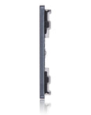 Botón de volumen para Xiaomi Redmi Note 11 en color Graphite Gray, disponible en Xela Quetzaltenango.