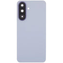 Tapa trasera Icyblue con lente de cámara para Samsung Galaxy A57 5G (A576), pieza de repuesto.