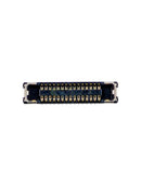 Encuentra en Xela Quetzaltenango el Conector FPC de digitizador para iPhone 6 (J2401: 46 Pin) en nuestra tienda de componentes iPhone.