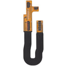 Cable flex LCD de repuesto para Samsung Galaxy Tab Active 2 SM-T395, pieza de pantalla.