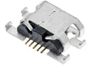 Puerto de carga con soldadura requerida de 05 Pin Micro B en Quetzaltenango.