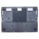 Tapa superior original Space Black para MacBook Pro 14 (A3426/A3427), repuesto para reparación.