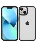 Funda Armadillo Diamond Slim para iPhone 13/iPhone 14 Negra 01