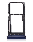 Encuentra la bandeja de tarjeta SIM compatible para Motorola Moto G Play (XT2271 / 2023) en Quetzaltenango.