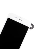 Pantalla LCD para iPhone 7 en color blanco, disponible en Quetzaltenango.