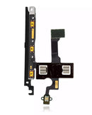 Encuentra el vibrador con botón de volumen con cable flex para BlackBerry Leap (Z10) en Xela Quetzaltenango.