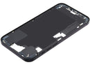 Reparación de marco medio para iPhone 16 Plus en Xela Quetzaltenango.