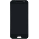 Pantalla original HTC One A9 2PQ9100 negra, repuesto para reparación de display LCD.