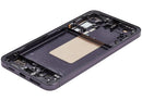 Reparación de pantalla con marco para Samsung Galaxy S24 Plus 5G en Xela Quetzaltenango.