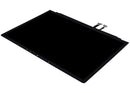 Digitizer negro refurbished para Microsoft Surface Laptop 5 15 (1979), con cable flex para reparación de pantalla.