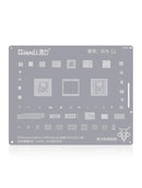 Plantilla Bumblebee (QS62) para Huawei Mate 30 / 30 Pro / 30RS / Nova 6 / Honor V30 / V30 Pro (Kirin990) (HI3690) Serie Universal CPU