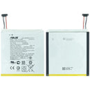 Batería original ASUS ZenPad 10 Z300M P00C, pila de repuesto para tablet, C11P1517.