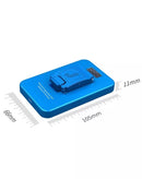 Programador DFU y NAND para iPhone 8 a 16 Pro Max, disponible en Quetzaltenango.