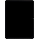 Pantalla LCD OEM usada para iPad Air 13" (2024-2026) WiFi & Cellular, ideal para reparación de display roto.