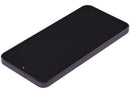 Pantalla incell Samsung Galaxy S24 Plus 5G Onyx Black para reparación de display roto, modelo SM-S926B/U.