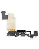 Puerto de carga para iPhone 6S Plus (Oro / Oro Rosa)2