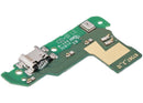 Reemplazo de puerto de carga con placa para Huawei 7A / 8E en Quetzaltenango.