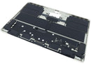 Tapa superior Starlight MacBook Air 15 A2941 2023, teclado ANSI US, OEM, repuesto Grade A.