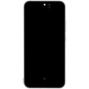 Pantalla OLED refurbished OPPO Reno 13 Plume White, repuesto para reparación CPH2689.