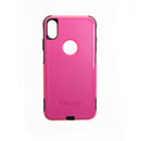 Estuche OTTERBOX Commuter  Fucsia/Negro IPHONE XS MAX (6.5)