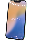 iPhone 13 Pro Max seminuevo en Xela Quetzaltenango, libre de fábrica, 128GB, certificado y con salud de batería al 84%.