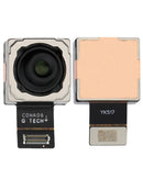 Camara trasera (Wide) original para Motorola Edge 20, Edge 20 Lite y Edge 5G en Quetzaltenango.