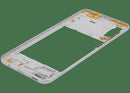 Carcasa central para Samsung Galaxy A50s en Quetzaltenango, venta de componentes y repuestos para reparaciones.