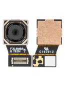 Camara trasera (Wide) para Motorola Moto E XT2052/2020 en Quetzaltenango.