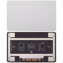 Panel táctil compatible para MacBook Pro 14 (A2992 / Late 2023) color plateado en Quetzaltenango.
