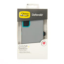 Estuche OTTERBOX Defender Gris / Menta - SAMSUNG S20 PLUS