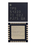 Encuentra IC convertidor Buck para MacBook Retina 13 en Xela Quetzaltenango, para reparaciones de MacBook Late 2016 y Mid 2017.