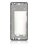Marco medio plateado de reemplazo para LG Stylo 6 disponible en Xela Quetzaltenango.