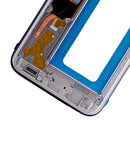 Carcasa media para Samsung Galaxy S7 Edge en Quetzaltenango, la mejor calidad y garantía en Xela.