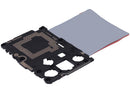 Encuentra la cubierta protectora para placa base Samsung Galaxy A33 5G (A336 / 2022) en Quetzaltenango.