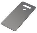 Tapa trasera de vidrio para LG K51 (Negro) en Quetzaltenango, disponible para reparaciones y mayoristas en Xela.