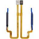 Lector de huellas con cable flex para Xiaomi Redmi 10 5G en Quetzaltenango.