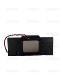 Bocina Original Para Alcatel 9060G / 8094M Left (Izquierdo) Aquaman 10