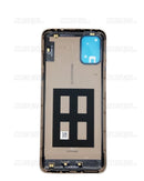 Tapa Original Para Motorola Xt2087 G9 Plus Rosa Champagne