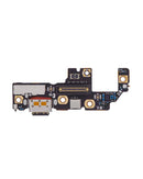 Encuentra el puerto de carga USB-C compatible para Motorola Razr Plus / Razr 40 Ultra (XT2321 / 2023) en Xela Quetzaltenango.