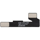 Cable FPC reparación cámara gran angular JCID para iPhone 17 Pro/Pro Max, repuesto flex.